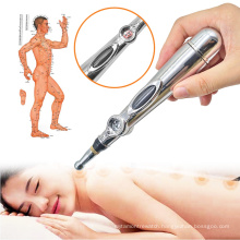 Pain Relief Therapy Meridian Energy Massage Pen Electronic Acupuncture Pen